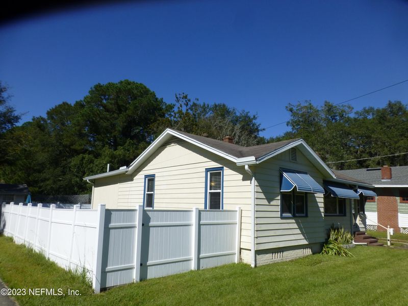 4131 Quincy St, Jacksonville, FL 32205
