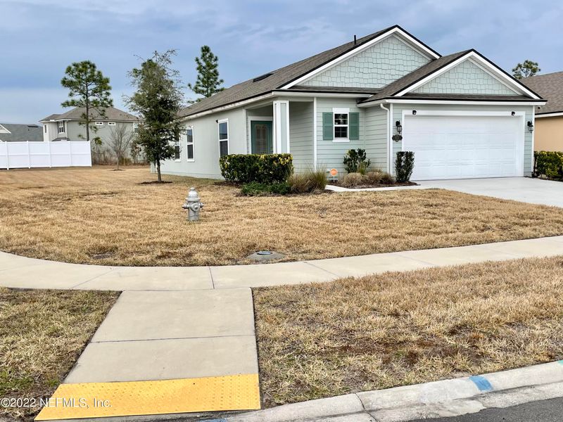4135 Green River Pl, Middleburg, FL 32068