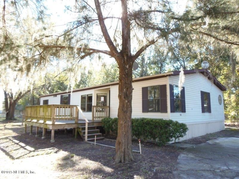 4135 Old Jennings Rd, Middleburg, FL 32068