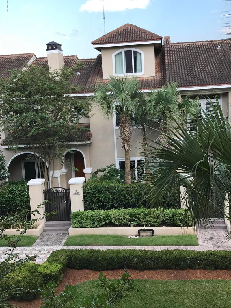 414 E Bay St, Jacksonville, FL 32202