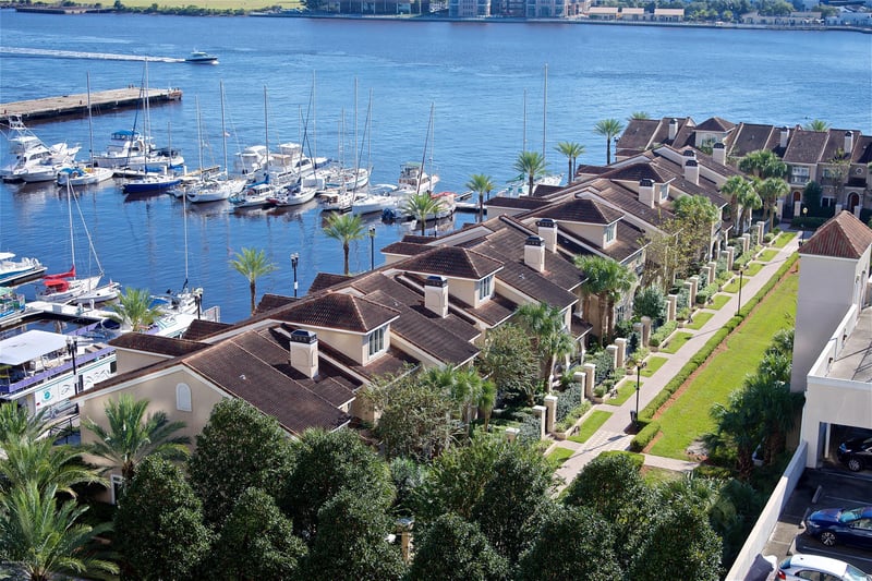414 E Bay St, Jacksonville, FL 32202