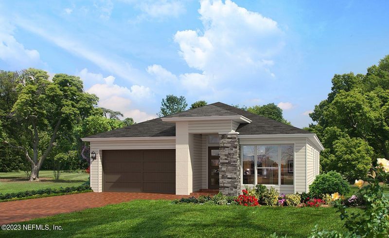 414 Navigators Rd, St Johns, FL 32259
