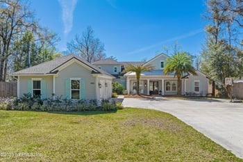 4140 Hillwood Rd, Jacksonville, FL 32223