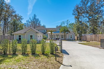 4140 Hillwood Rd, Jacksonville, FL 32223