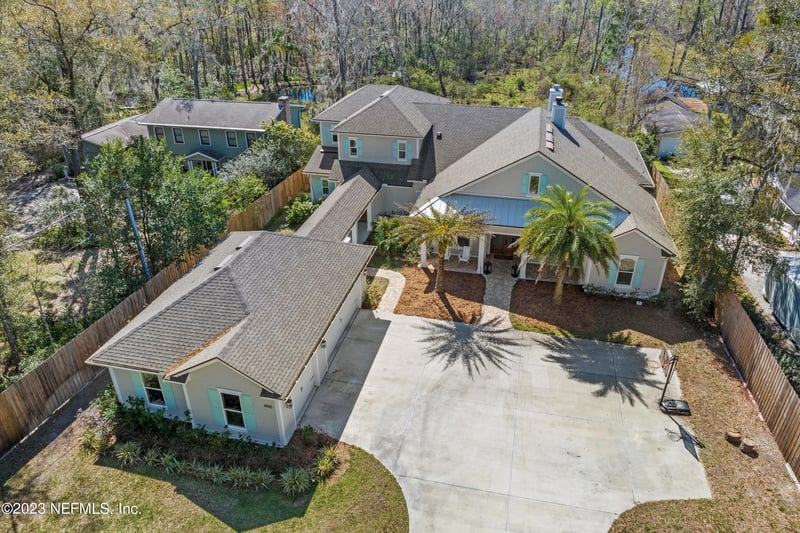 4140 Hillwood Rd, Jacksonville, FL 32223