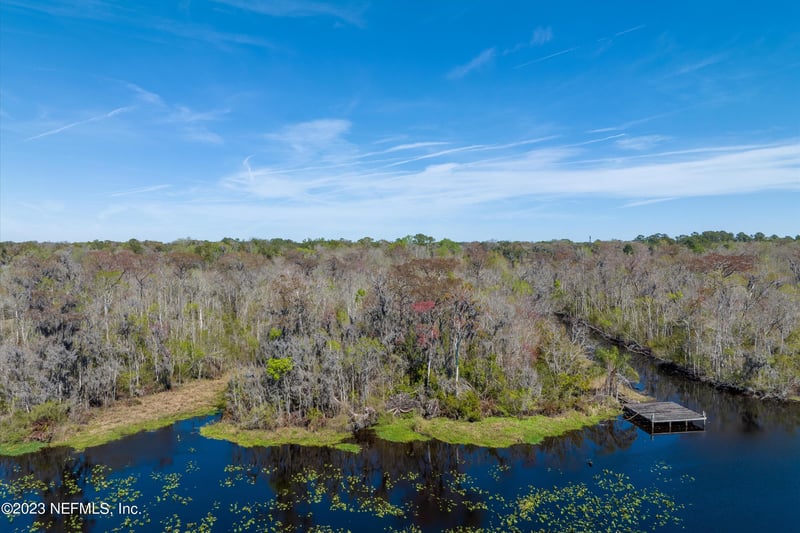 4140 Hillwood Rd, Jacksonville, FL 32223