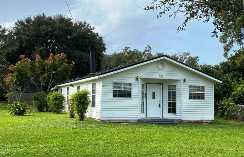 4140 Shirley Ave, Jacksonville, FL 32210