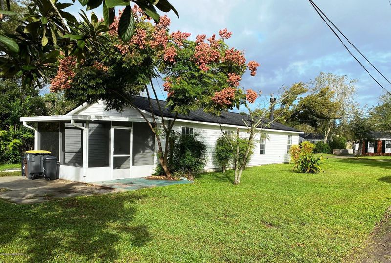 4140 Shirley Ave, Jacksonville, FL 32210