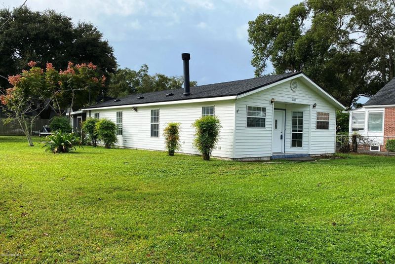 4140 Shirley Ave, Jacksonville, FL 32210