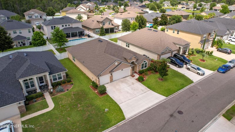 4141 Halifax Ln, Orange Park, FL 32065