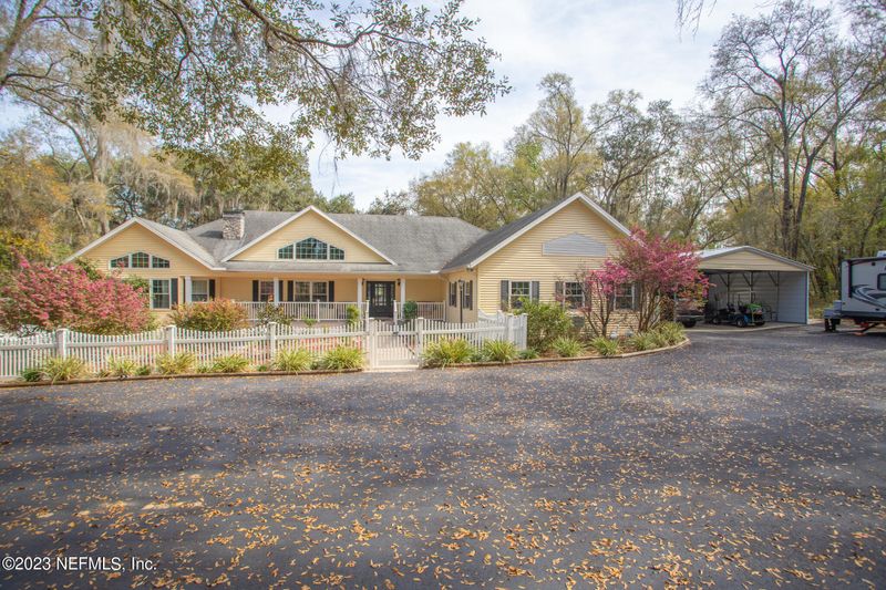 4141 SE State Rd 21, Keystone Heights, FL 32656
