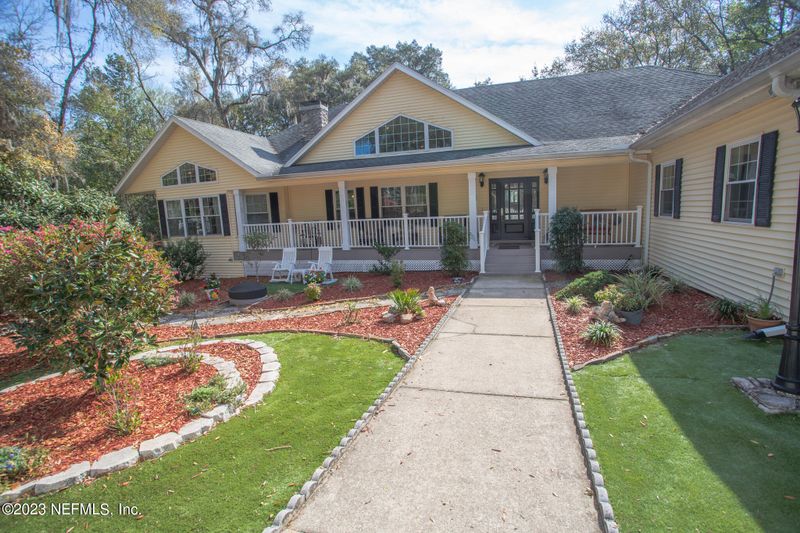 4141 SE State Rd 21, Keystone Heights, FL 32656