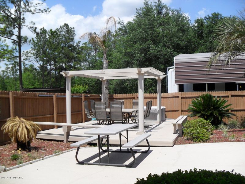 4142 Mustang Rd, Middleburg, FL 32068