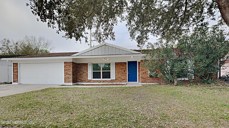 4142 Oriely Dr, Jacksonville, FL 32210