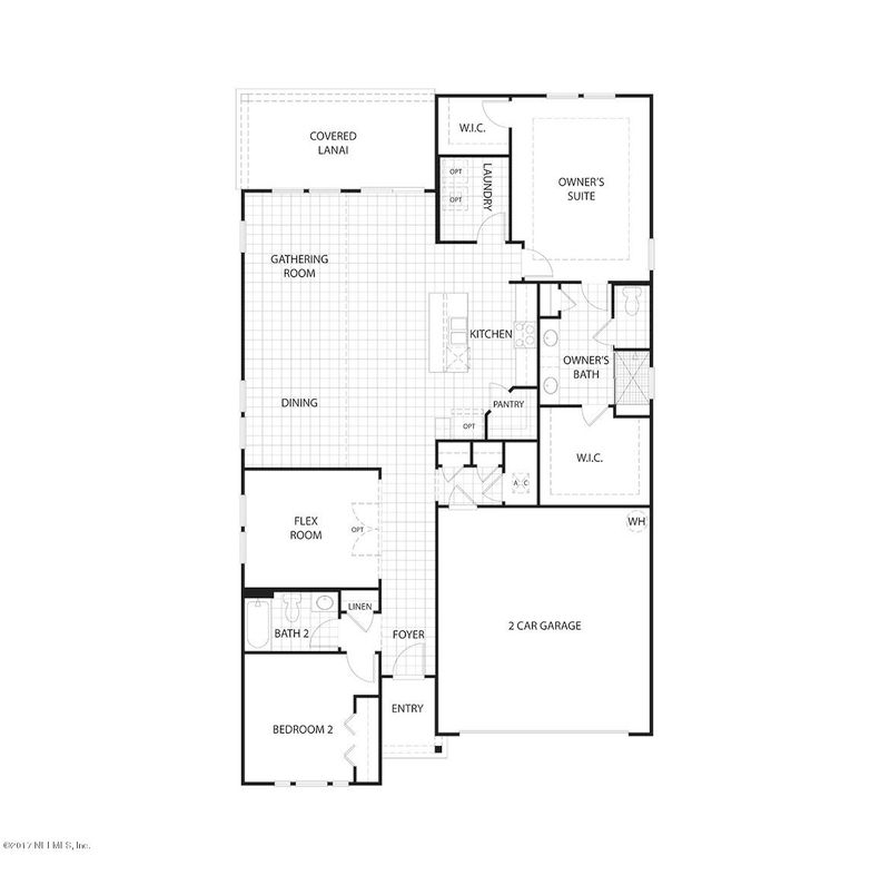 4142 Spring Creek Ln, Middleburg, FL 32068