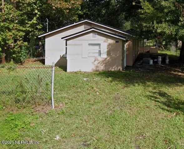 4143 Edison Ave, Jacksonville, FL 32254