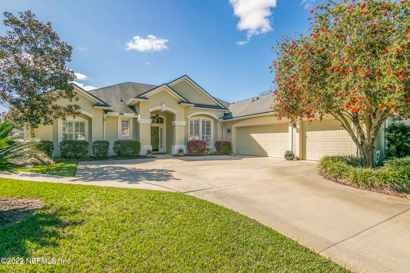 4145 Lonicera Loop, Jacksonville, FL 32259