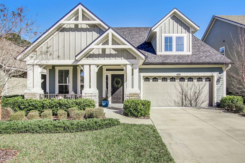 415 Jackrabbit Trl, Ponte Vedra, FL 32081