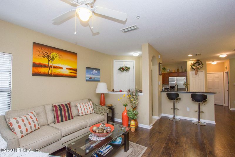 415 La Travesia Flora #104, St Augustine, FL 32095