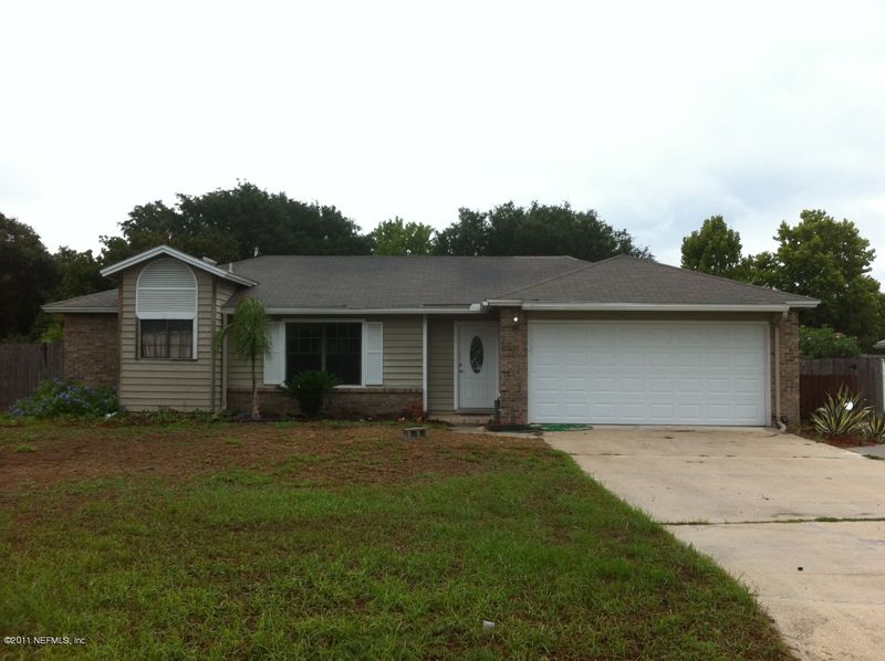 415 Mc Cullum Cir, Neptune Beach, FL 32266