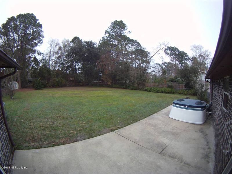 415 Raggedy Point Ct, Fleming Island, FL 32003