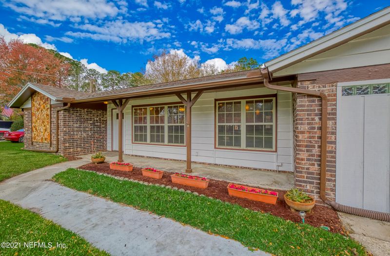 415 Raggedy Point Ct, Orange Park, FL 32003
