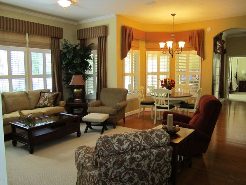 415 S Hampton Club Way, St Augustine, FL 32092
