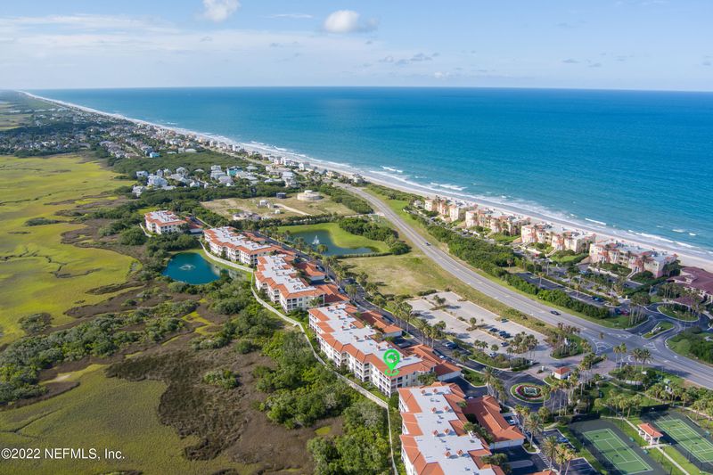 415 S Ocean Grande Dr #301, St Augustine, FL 32082