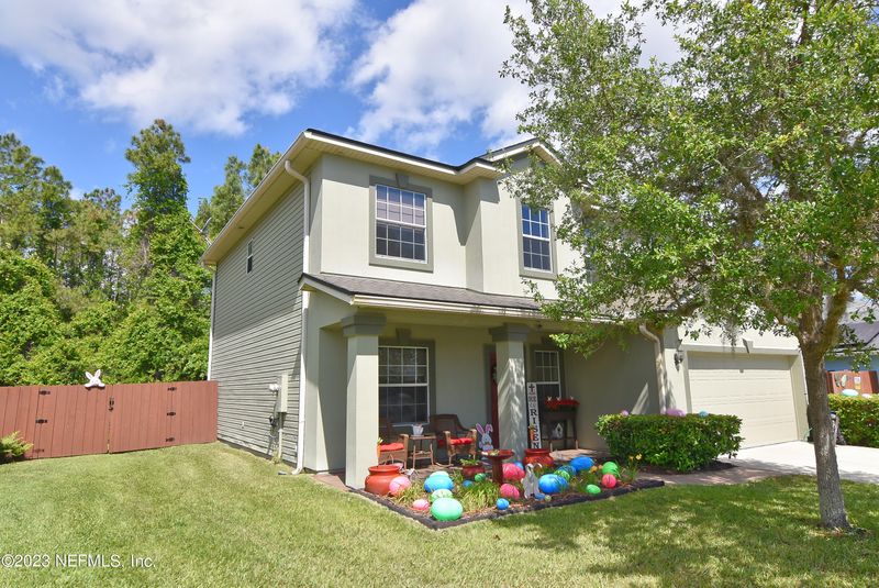 415 W New England Dr, Elkton, FL 32033