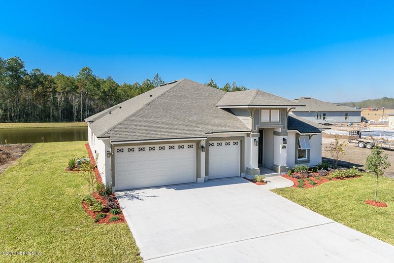 4150 Arbor Mill Cir, Orange Park, FL 32065
