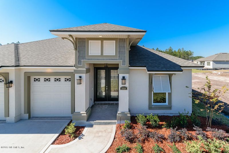 4150 Arbor Mill Cir, Orange Park, FL 32065
