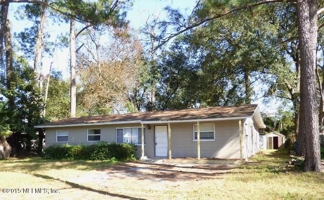 4153 Spring Park Cir, Jacksonville, FL 32207