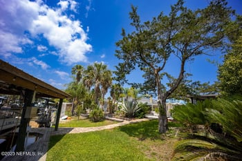 4154 Coquina Dr, Jacksonville, FL 32250