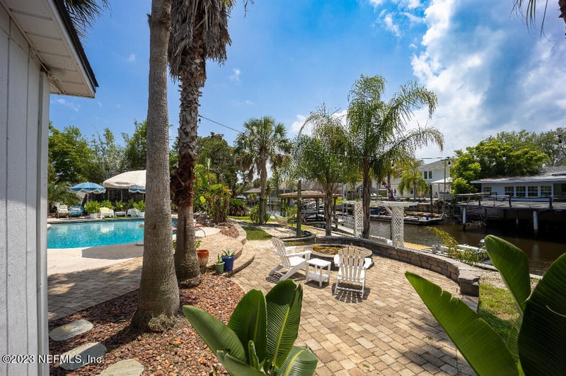 4154 Coquina Dr, Jacksonville, FL 32250