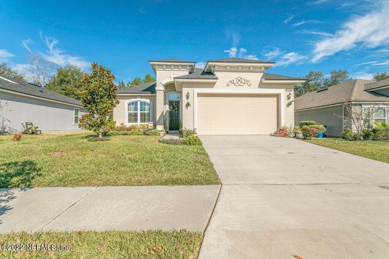 4157 Emilio Ln, Jacksonville, FL 32226