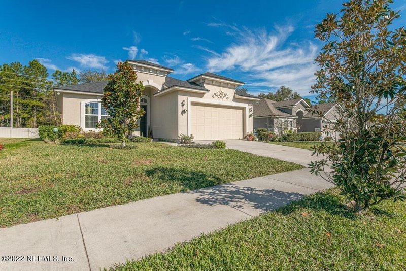 4157 Emilio Ln, Jacksonville, FL 32226