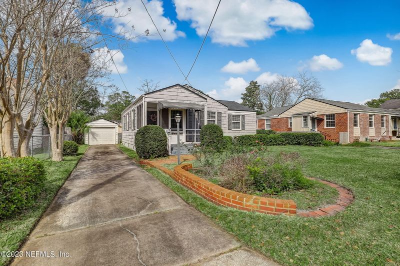 4157 Shirley Ave, Jacksonville, FL 32210