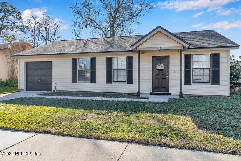 416 Blue Whale Way, Jacksonville, FL 32218