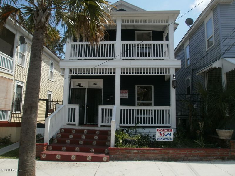 416 E Church St, Jacksonville, FL 32202