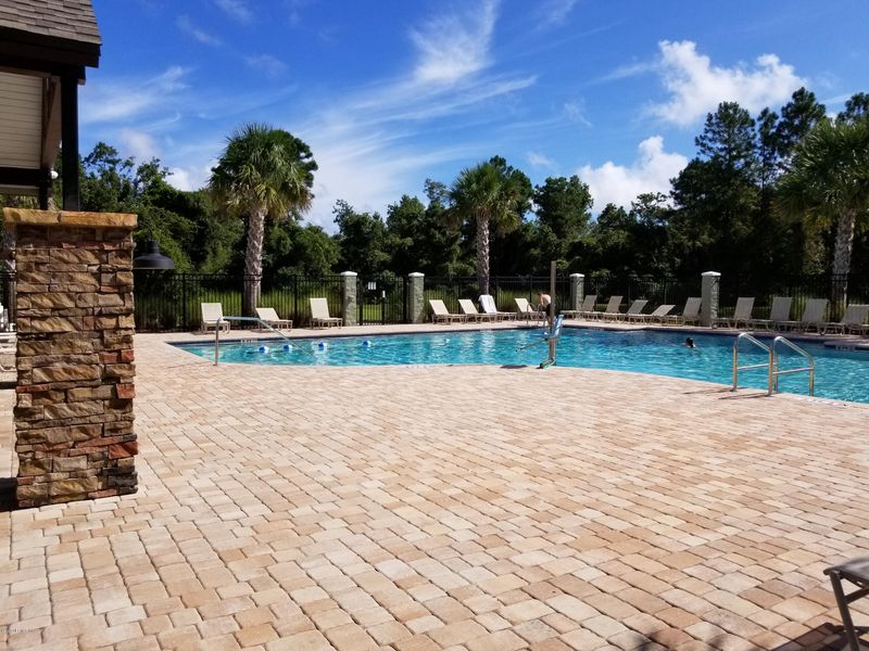 416 La Mancha Dr, St Augustine, FL 32086