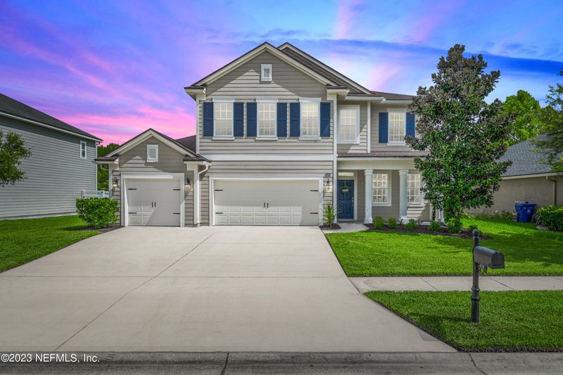 416 Paisley Pl, St Johns, FL 32259