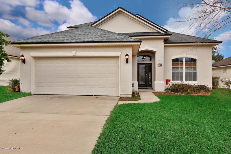416 S Hidden Tree Dr, St Augustine, FL 32086