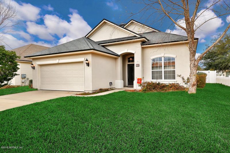 416 S Hidden Tree Dr, St Augustine, FL 32086