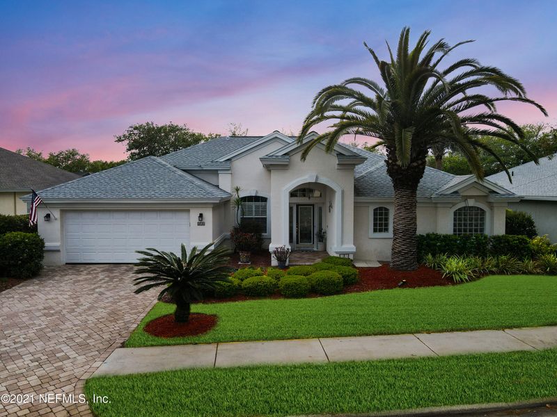 416 San Nicolas Way, St Augustine, FL 32080