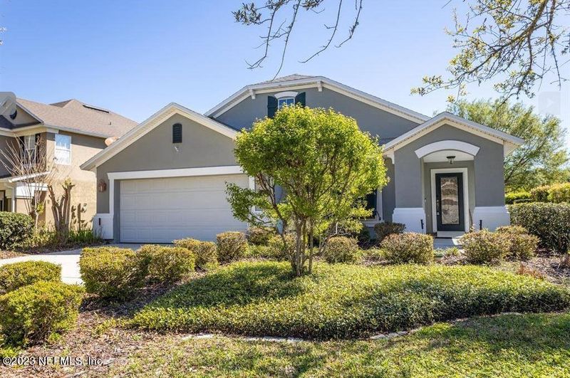 416 Talbot Bay Dr, St Augustine, FL 32086