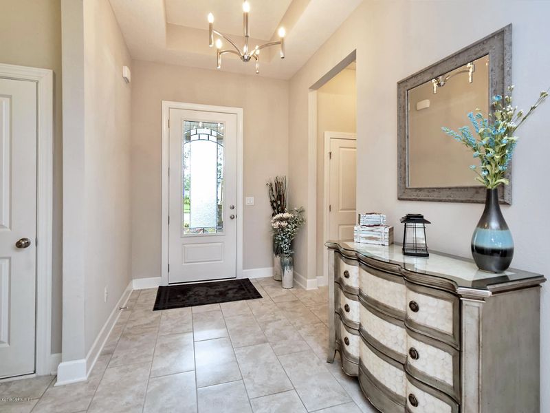 417 Bronson Pw, St Augustine, FL 32095