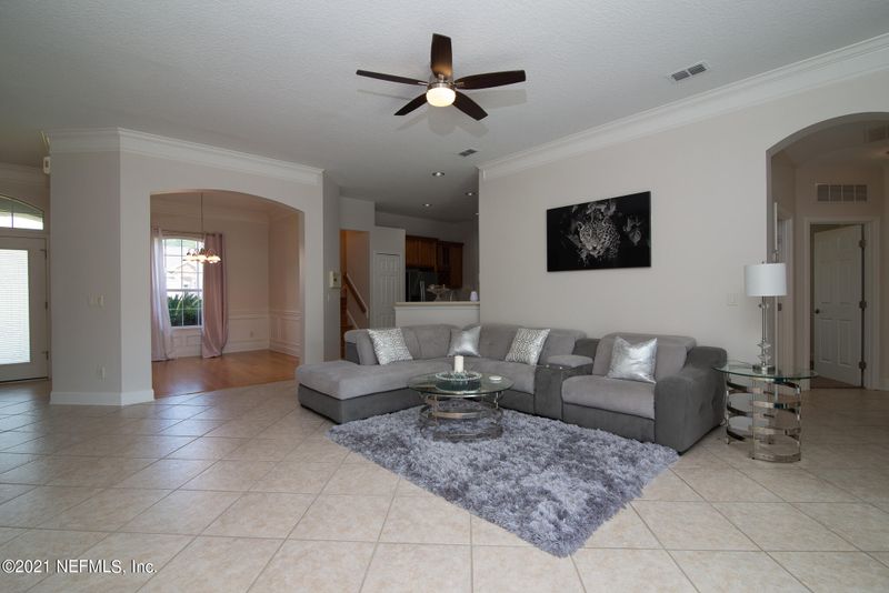 417 Johns Creek Pw, St Augustine, FL 32092