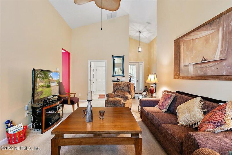 417 N Legacy Trl, St Augustine, FL 32092