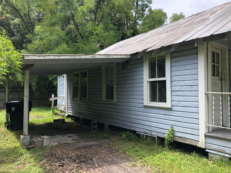 417 N Orange St, Starke, FL 32091