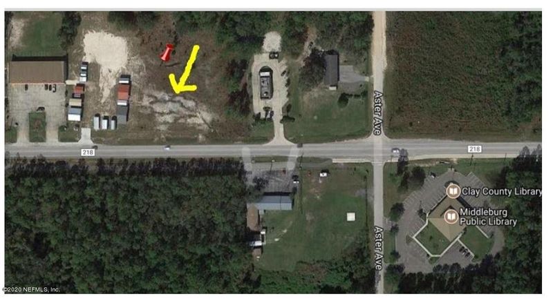 4170 Cr 218, Middleburg, FL 32068